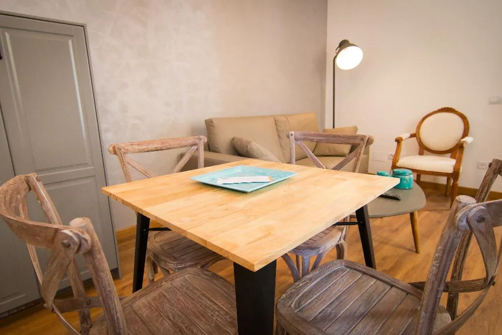 APARTMENT ONE BEDROOM Room, Holidays2Malaga Comfort Center Apartments, Costa Del Sol