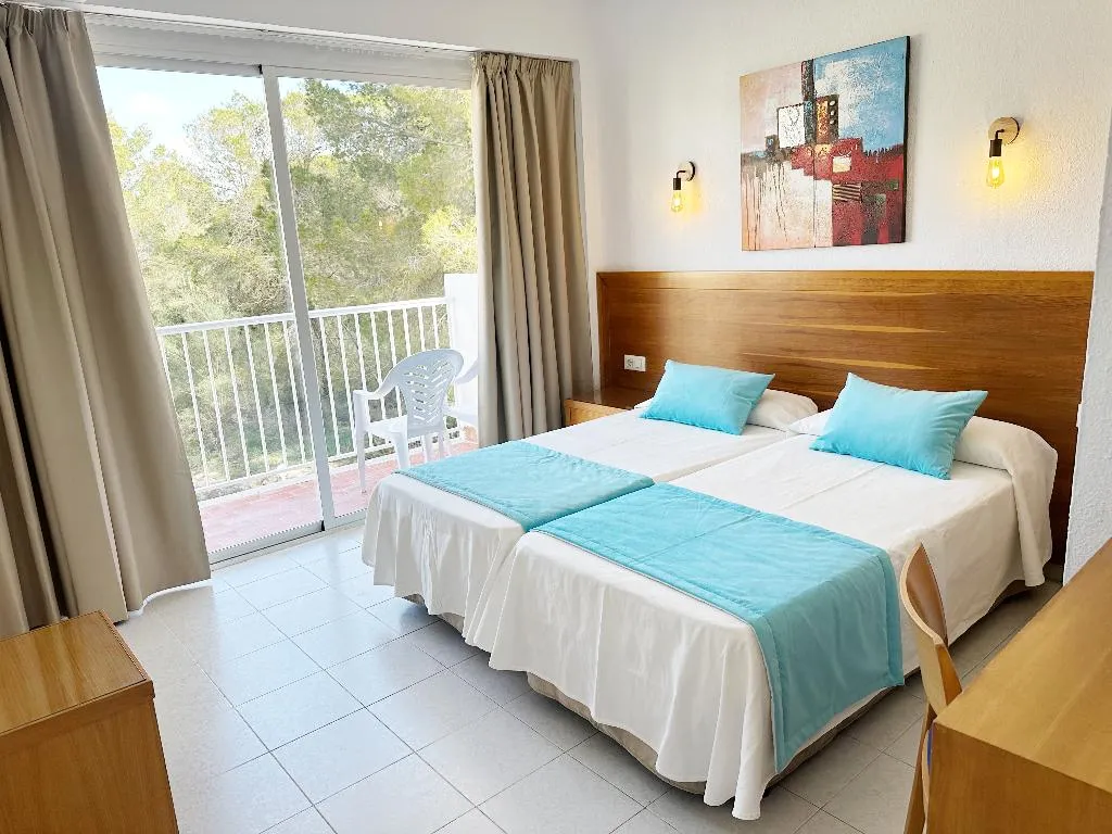 Double or Twin STANDARD Room, Hotel Selva Arenal, Majorca