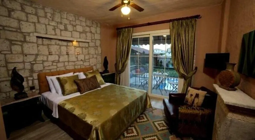 Room, Mandalina Hotel Alacati, Izmir