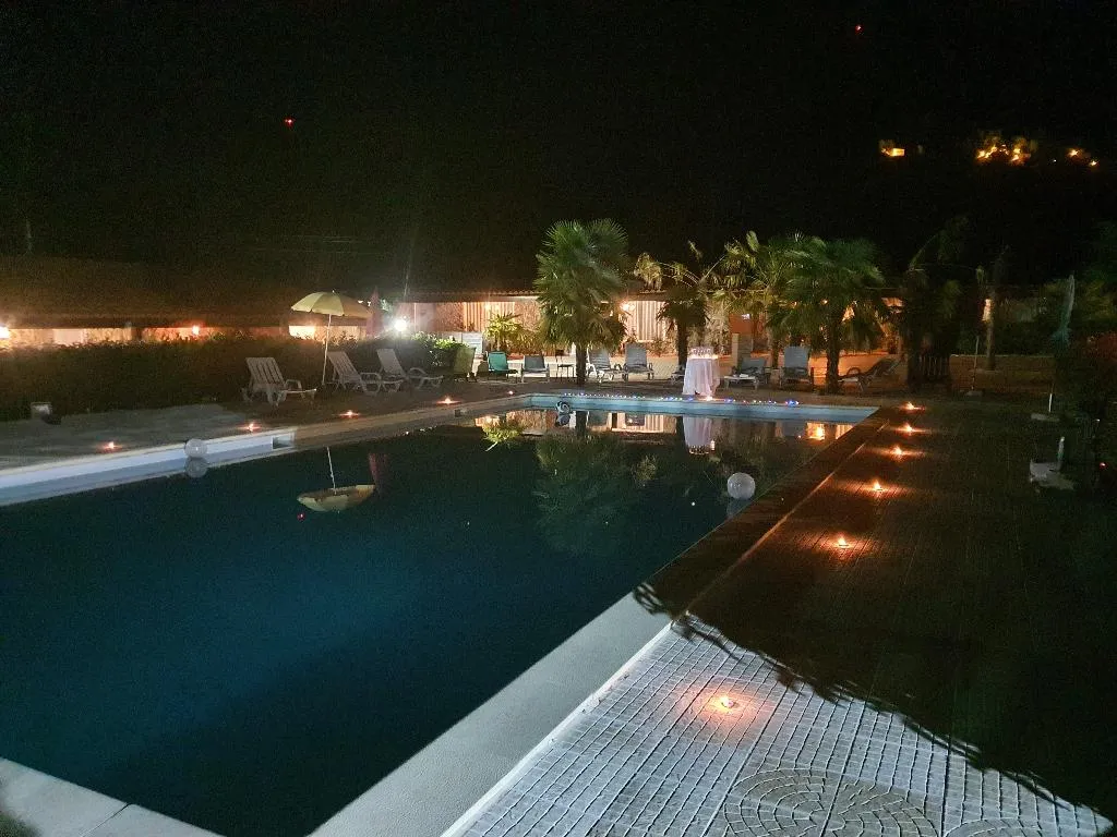 Pool, Gojim Casa Rural, Porto