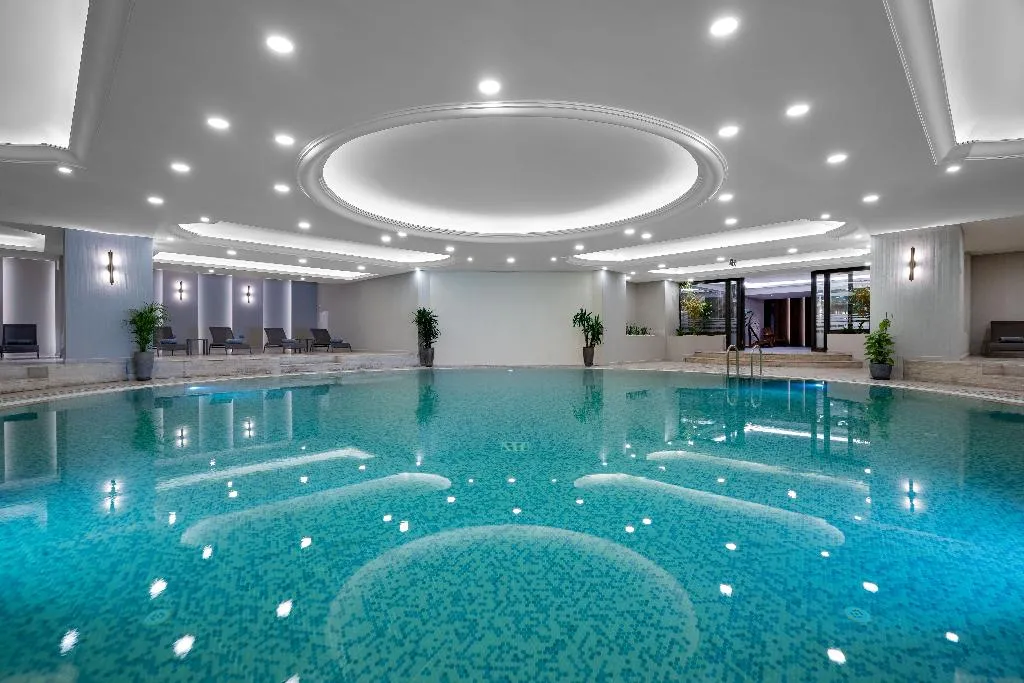 Sports and Entertainment, Mirada Exclusive Hotel Bodrum, Bodrum