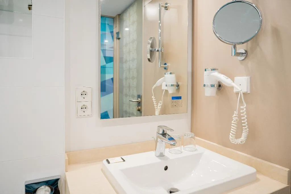 SUITE STANDARD Room, Homaris West Side - Self-Check In, Berlin