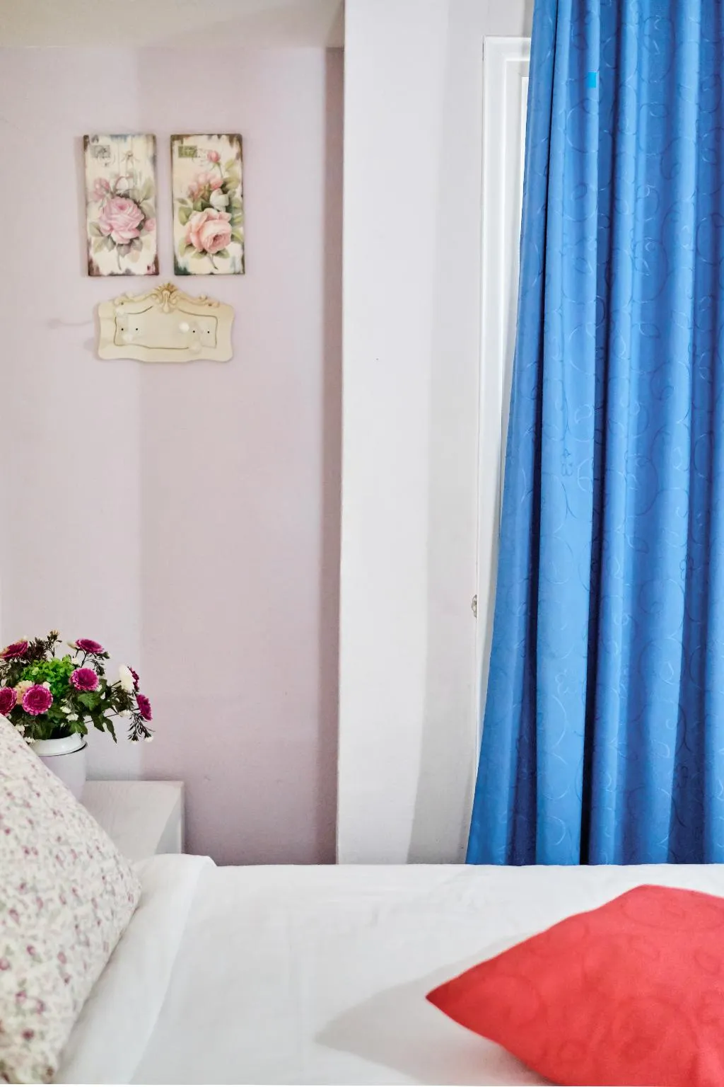 STUDIO STANDARD Room, Villa Mare Monte, Crete