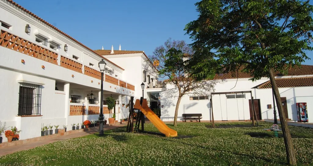 Sports and Entertainment, Hotel Valsequillo, Costa De La Luz