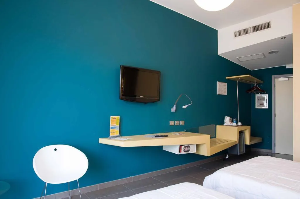 General view, Ibis Styles Catania Acireale, Catania