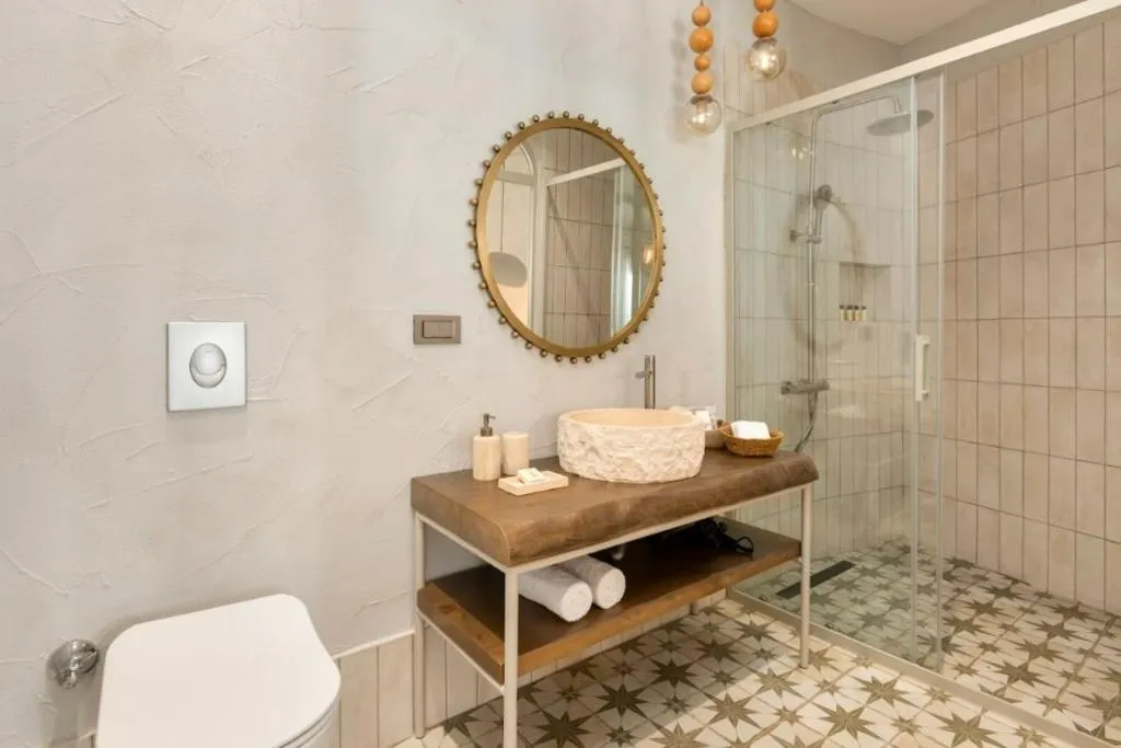 SUITE DELUXE ONE BED Room, Casa Sur, Antalya