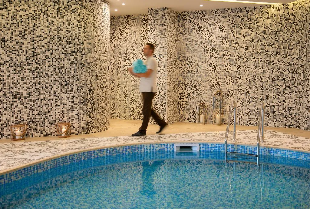 Sports and Entertainment, Vangelis Hotel & Suites, Cyprus