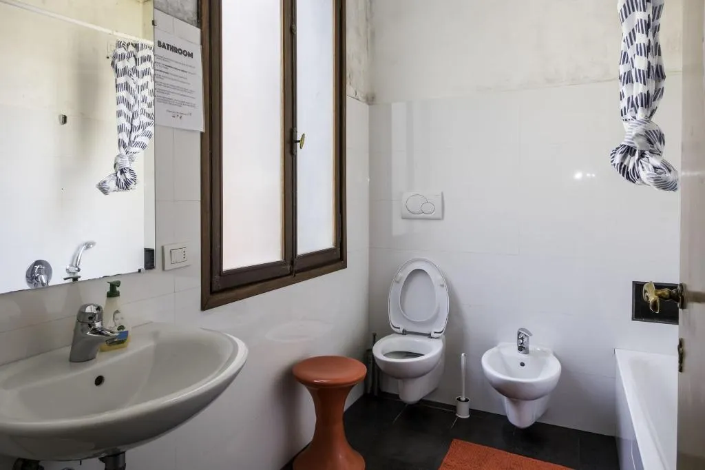 Room, Boutique San Marco, Venice