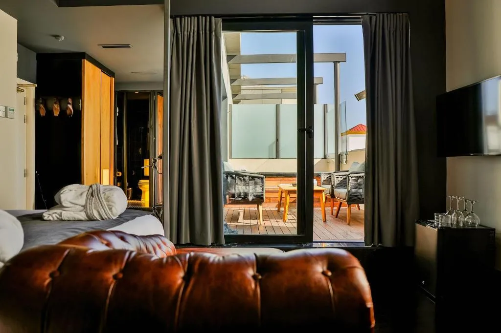 Room, Hotel Lobby Room, Seville