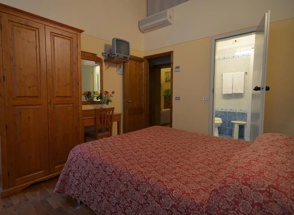 DOUBLE STANDARD Room, Corte dei Sogni Boutique Hotel & spa, Florence