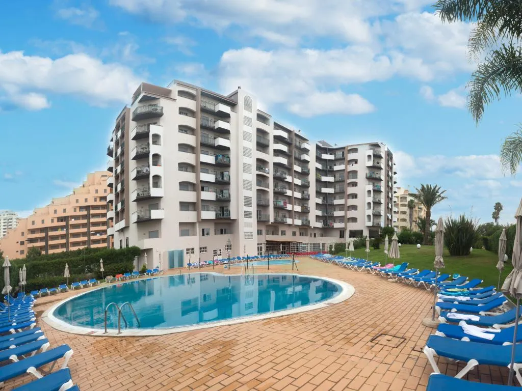 Terrace, Flor Da Rocha, Algarve