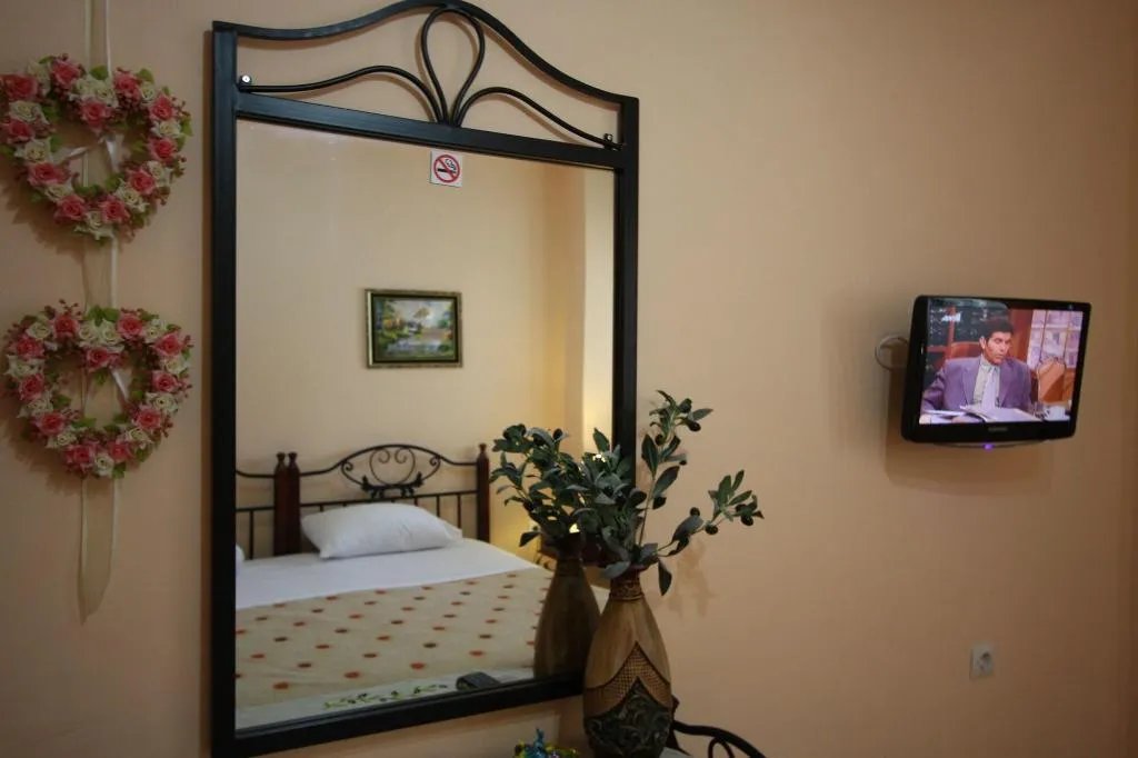 Room, Sofia Pension, Rhodes