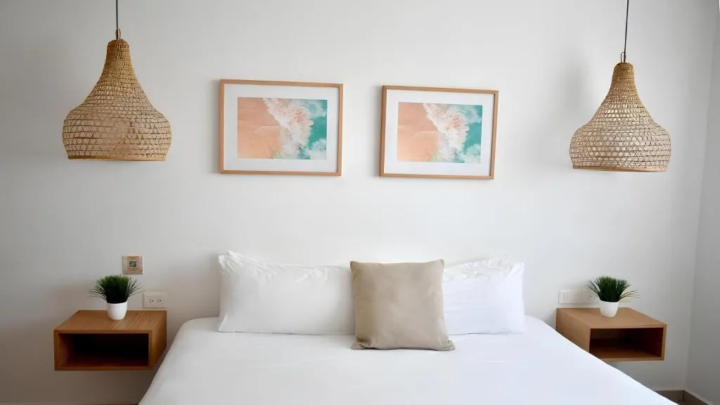 DOUBLE DELUXE WITH BALCONY Room, Terrase Playa Del Carmen, Playa Del Carmen