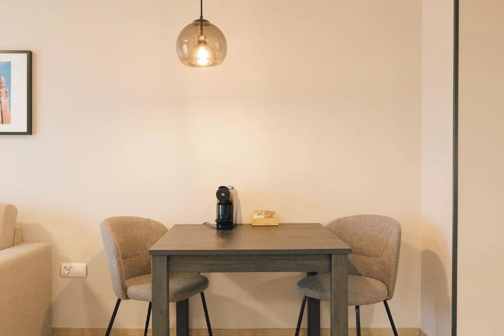 Room, Palau Suites & Apartments, Valencia