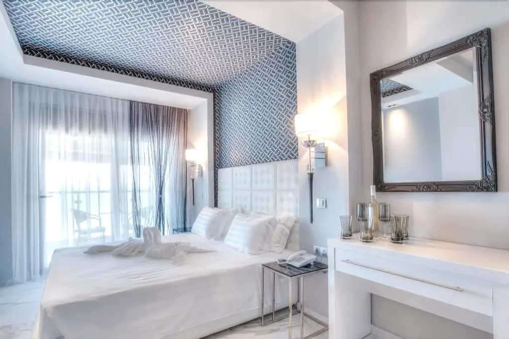 Room, Art Boutique Hotel, Halkidiki