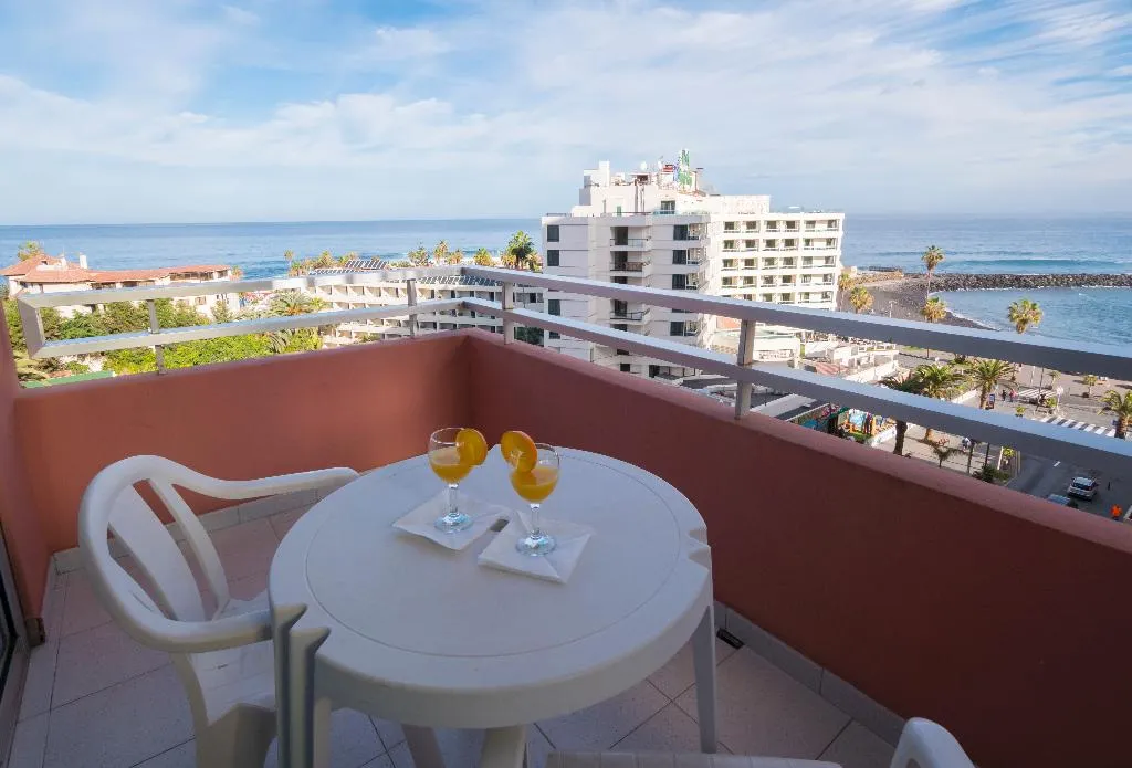 Double or Twin SUPERIOR Room, Checkin Concordia Playa, Tenerife