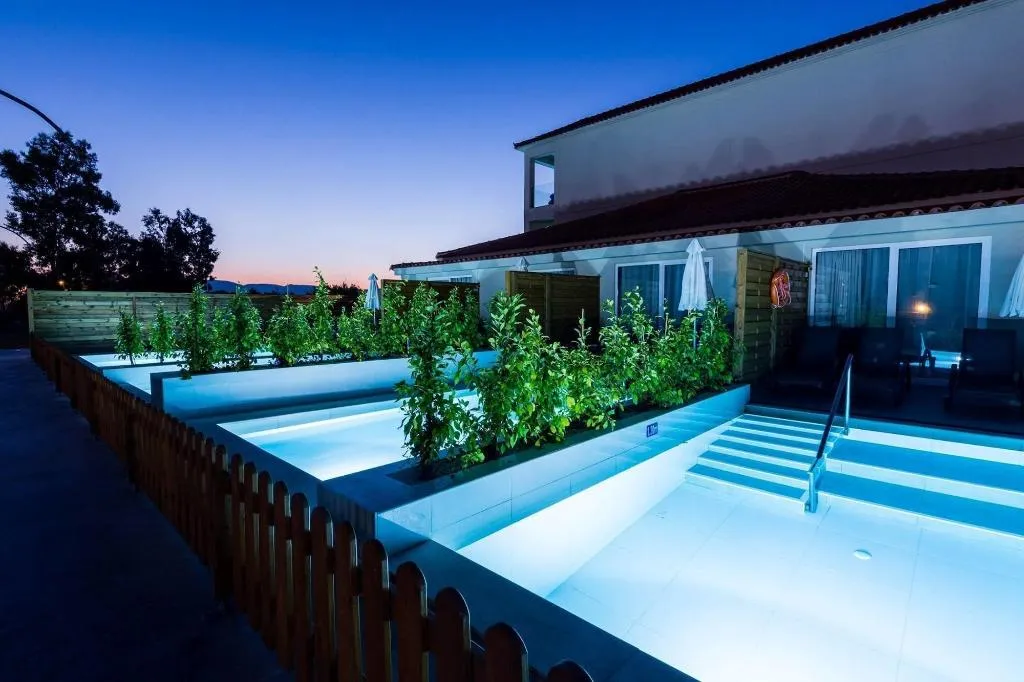 Room, Exotica Hotel - All Inclusive, Zante