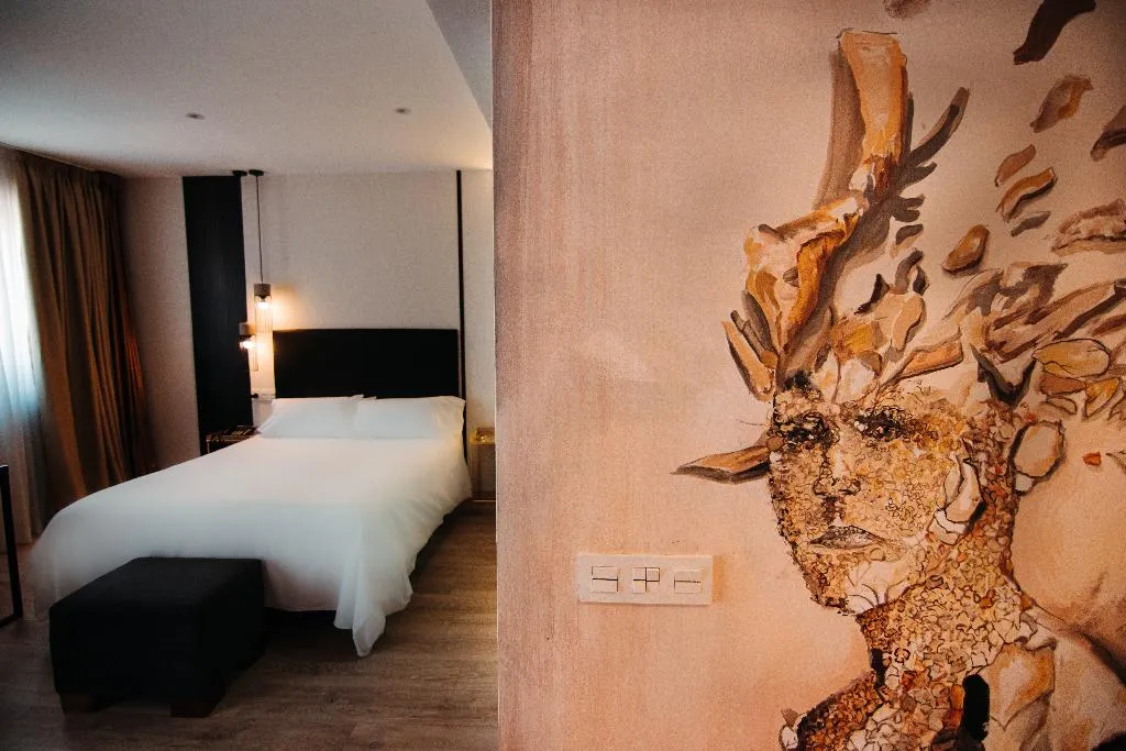 Room, Urban Anaga, Tenerife