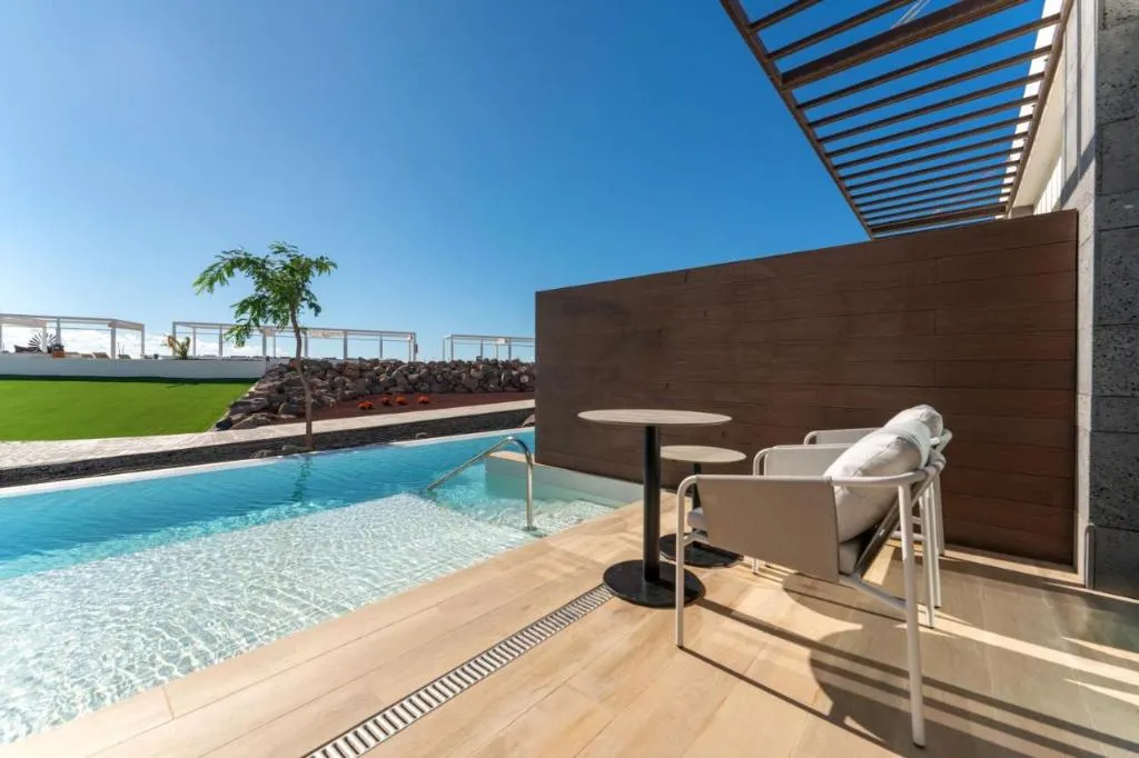 DOUBLE DELUXE Room, Barcelo Playa Blanca Royal Level- Adults Only, Lanzarote