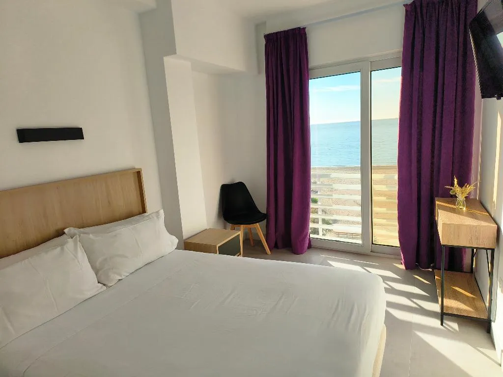 General view, Hotel Mediterraneo by Croma, Costa Del Sol