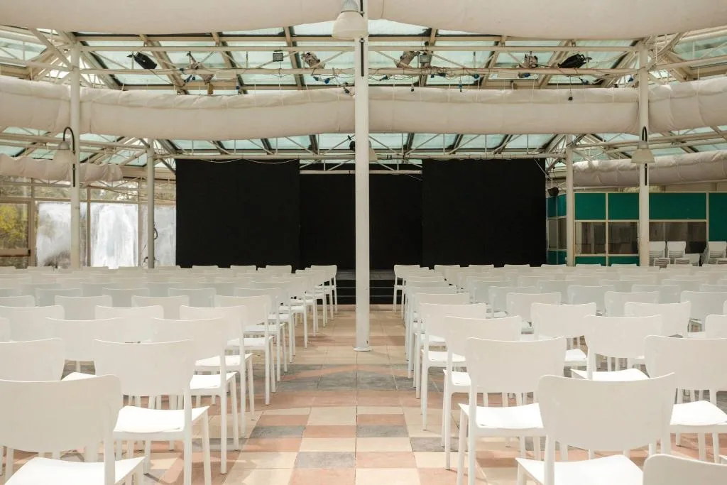 Conferences, Mangia’s Brucoli Sicily Autograph Collection, Catania