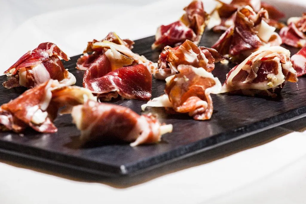Restaurant, Pintor el Greco, Madrid