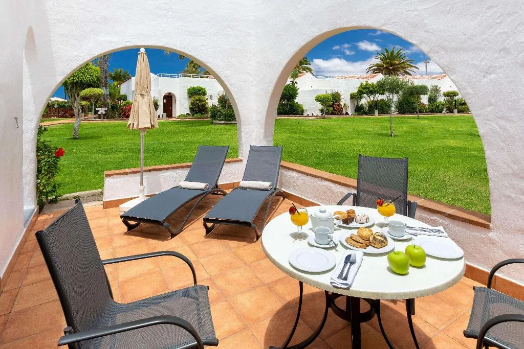 BUNGALOW ONE BEDROOM Room, Sol Barbacan, Gran Canaria