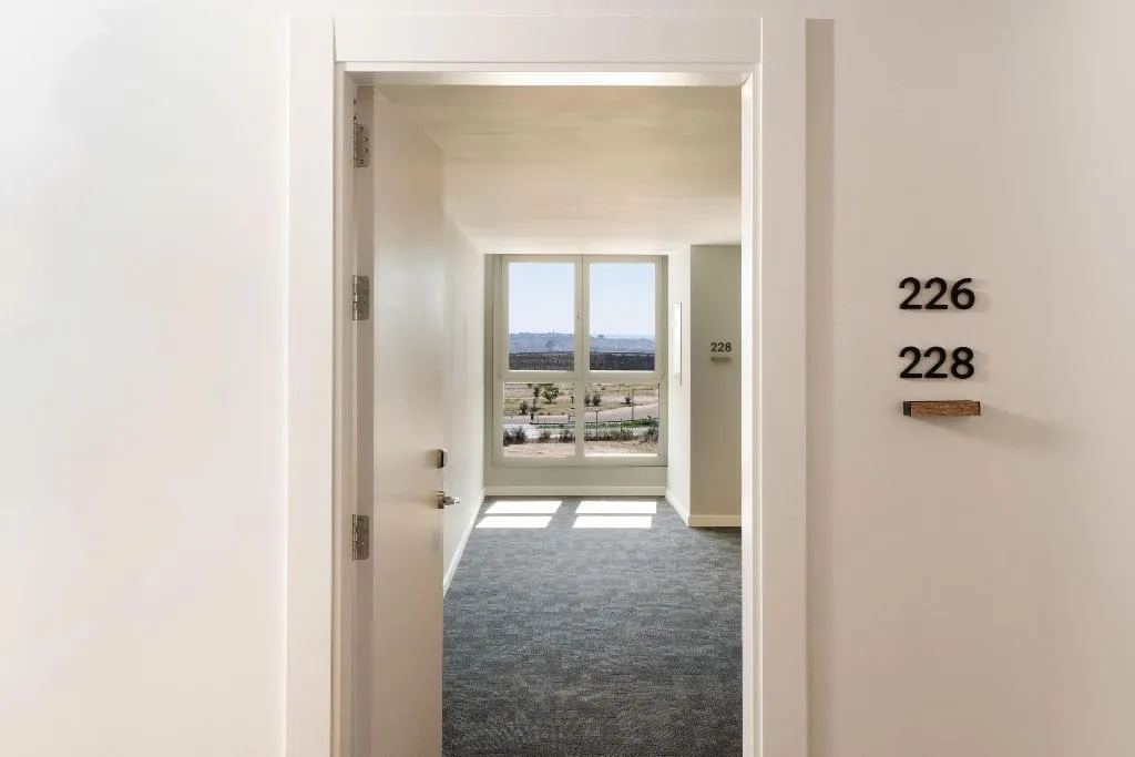STUDIO CONNECTING ROOM Room, Innside By Meliá Madrid Valdebebas, Madrid