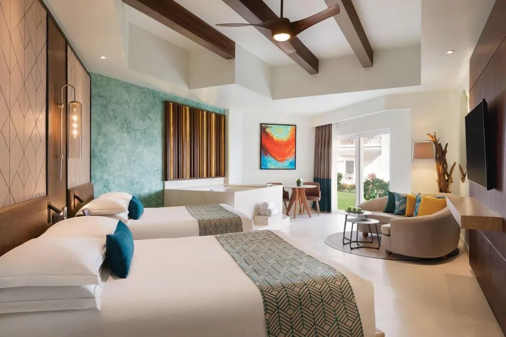 Room, Hyatt Vivid Playa Del Carmen - Adults Only, Playa Del Carmen