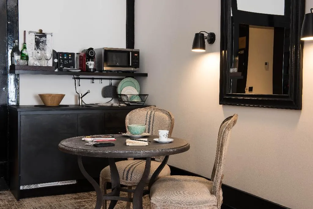 SUITE DELUXE Room, AlmaLusa Baixa Chiado, Lisbon
