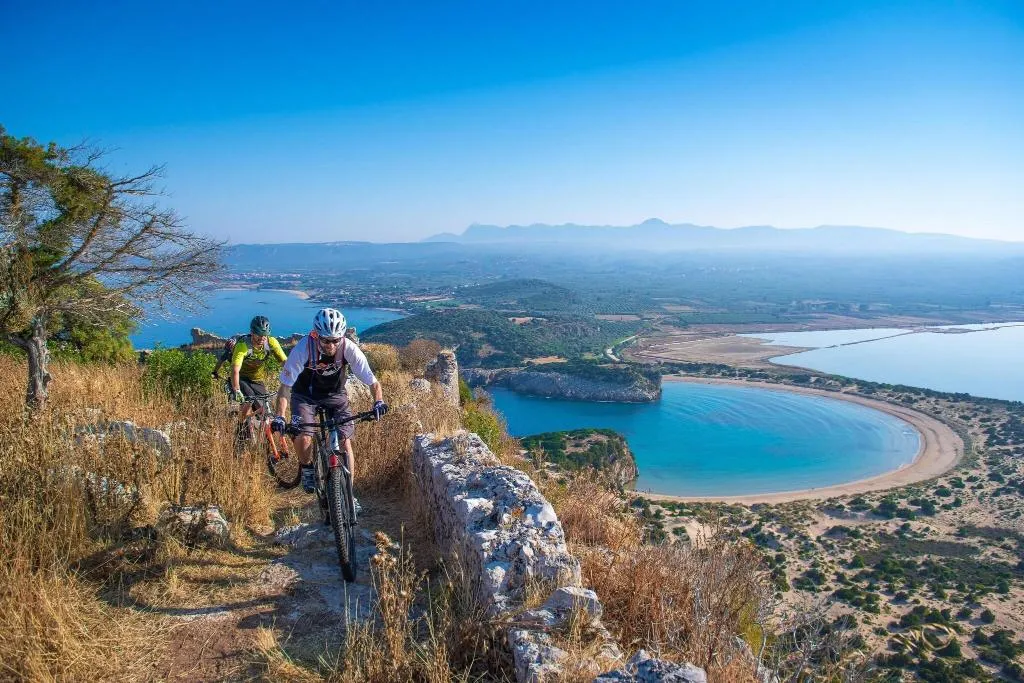Sports and Entertainment, The Romanos, A Luxury Collection Resort, Kalamata