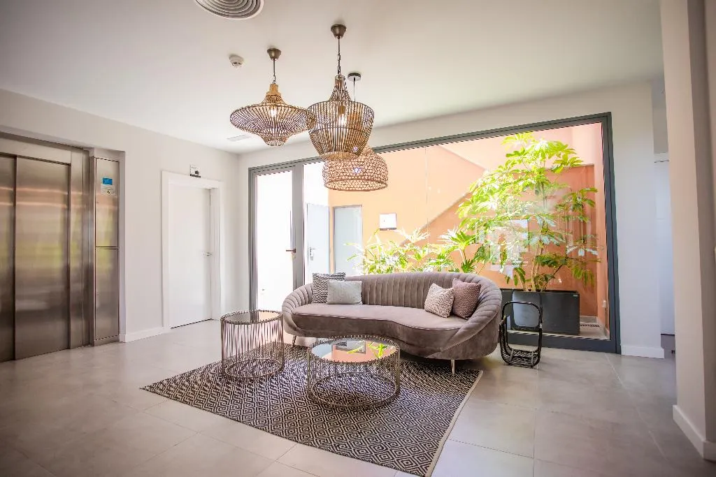Lobby, Arguineguin Park By Servatur, Gran Canaria
