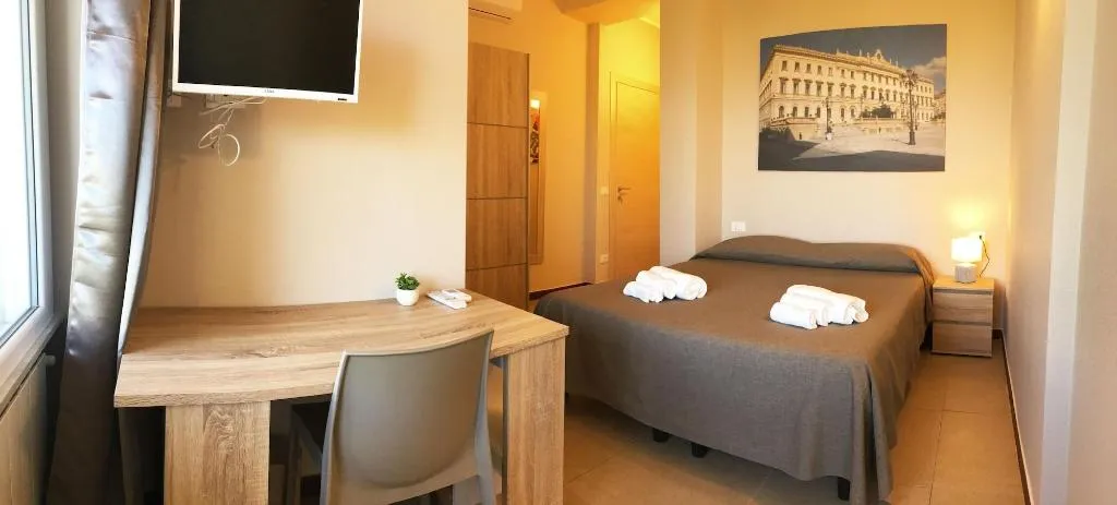 Room, B&B Viale San Pietro, Alghero