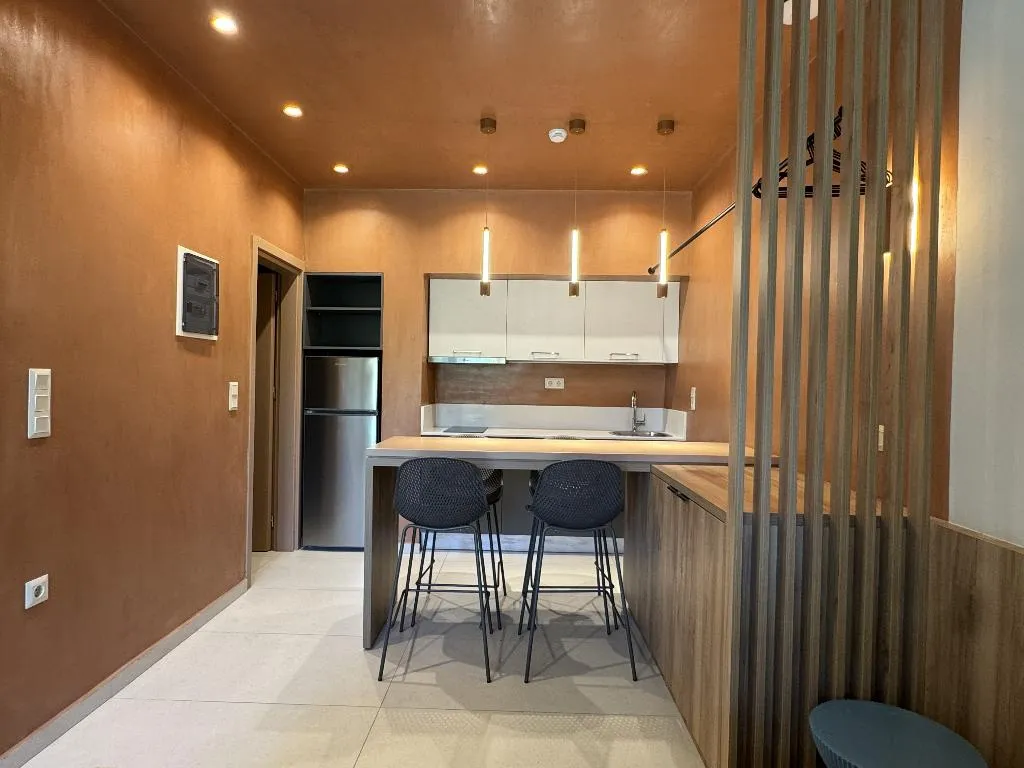 STUDIO STANDARD Room, Philoxenia Apartments, Crete