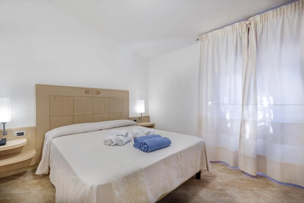 SUITE DELUXE SUPERIOR Room, Club Hotel Residence Baiaverde, Alghero