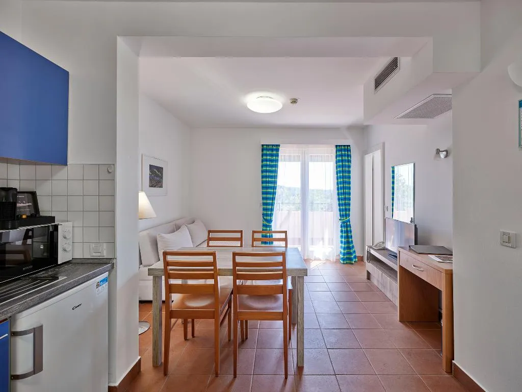 APARTMENT STANDARD Room, Maistra Select Naturist Park Koversada Apartments, Istria