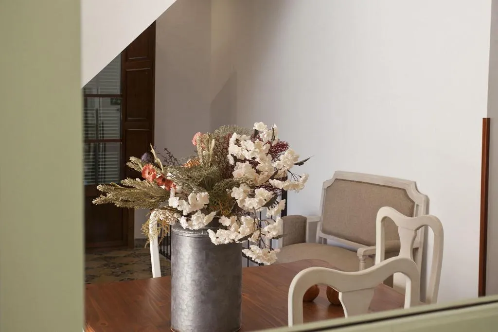Room, Casal de Petra - Rooms & Pool, Majorca