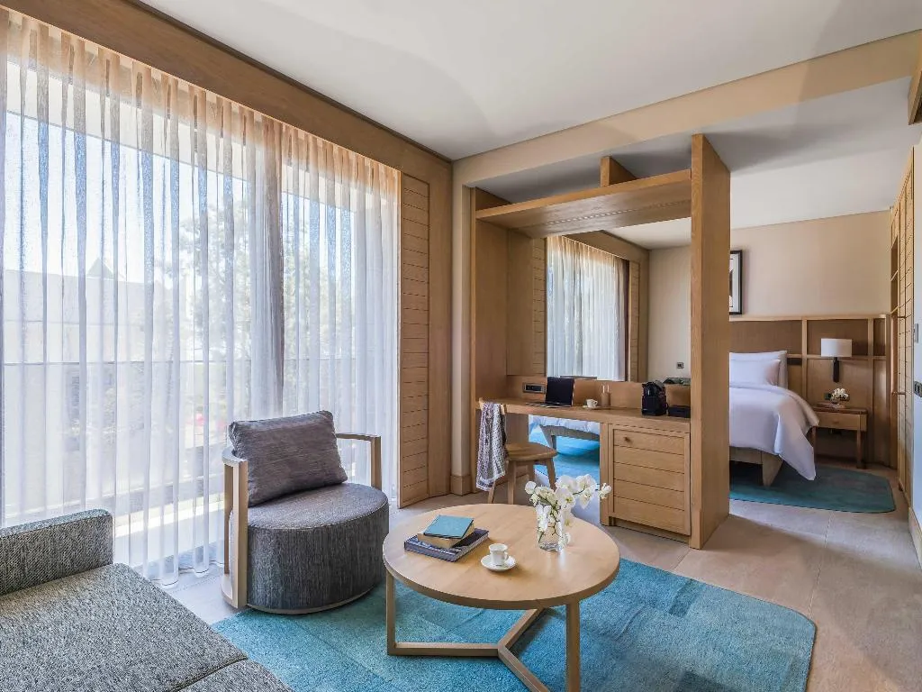 Room, The Bodrum Hotel Yalikavak - MGallery Collection, Bodrum