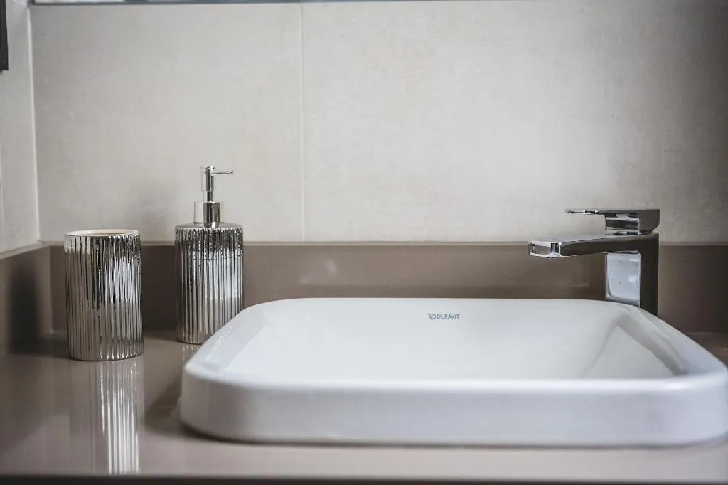 Room, Apartamentos Ba Rbara 3, Costa Blanca