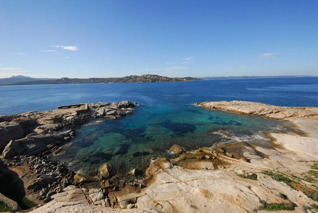 Beach, Grand Hotel Resort Ma&Ma - Adults Only, Olbia