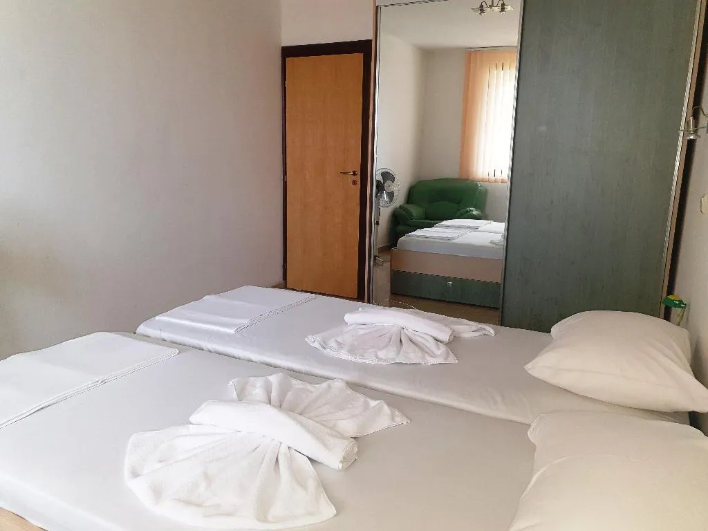 APARTMENT ONE BEDROOM Room, Kampani bells apart Complex, Bourgas
