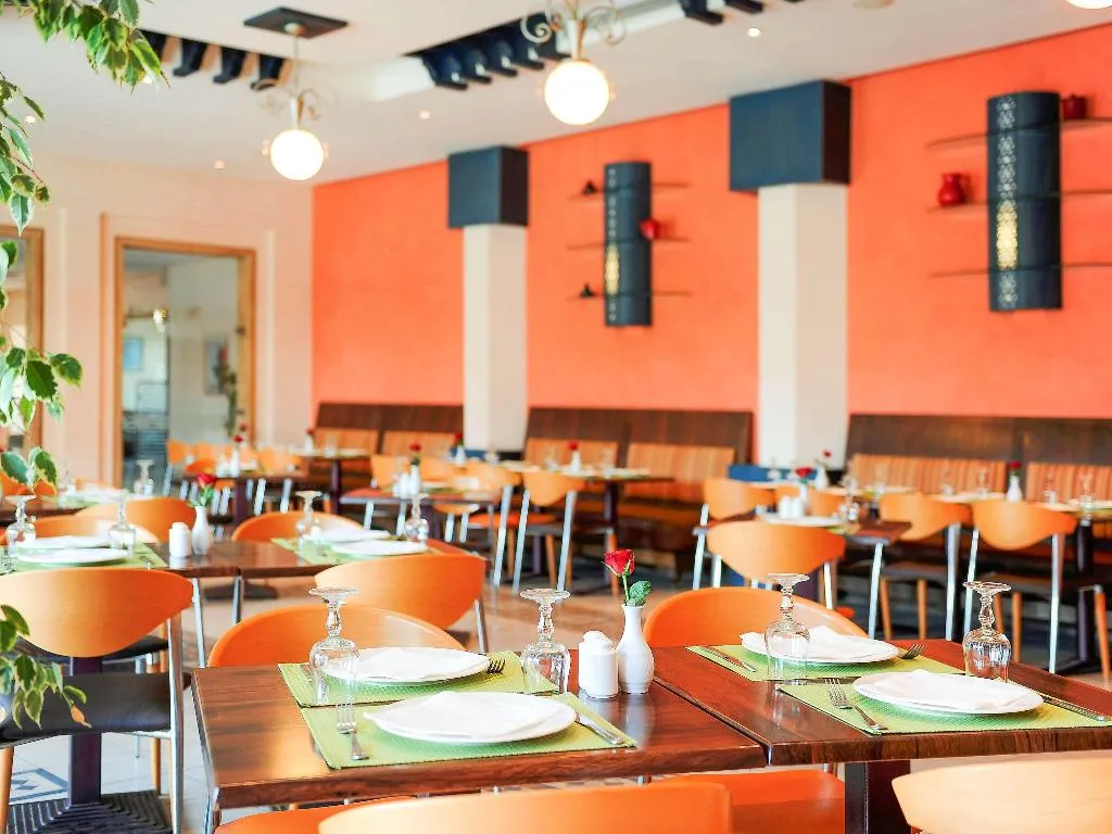 Restaurant, Ibis El Jadida, Casablanca