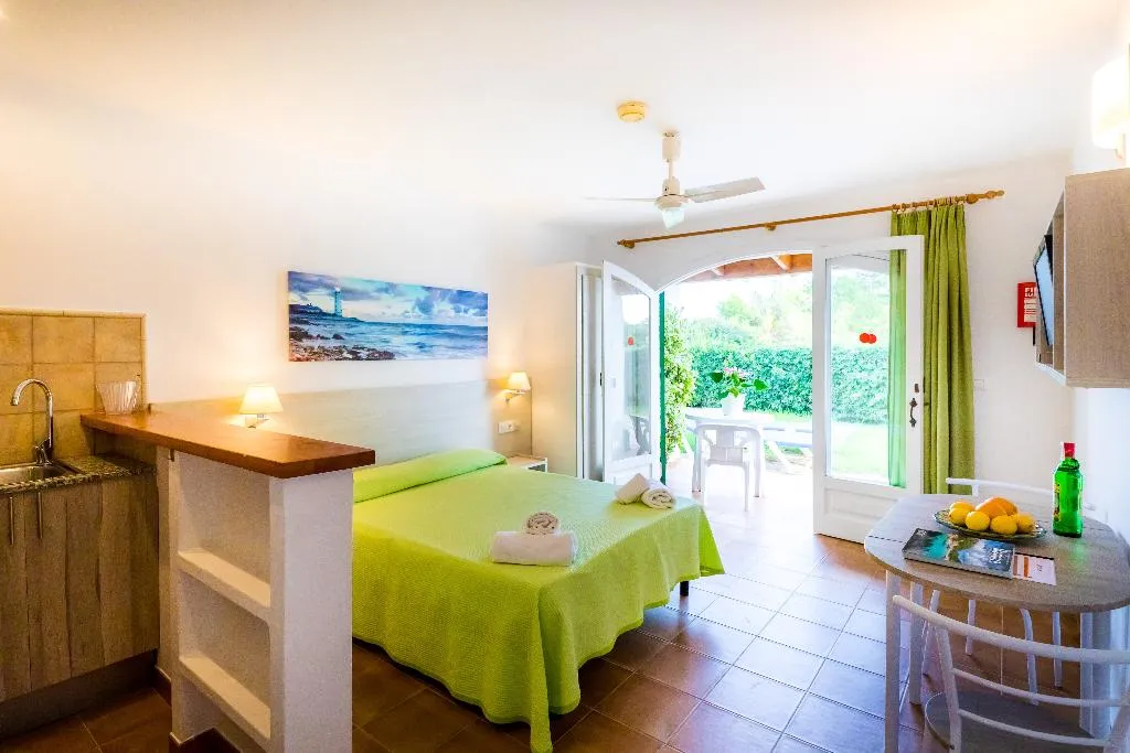 STUDIO STANDARD Room, Arenal Playa Menorca, Menorca