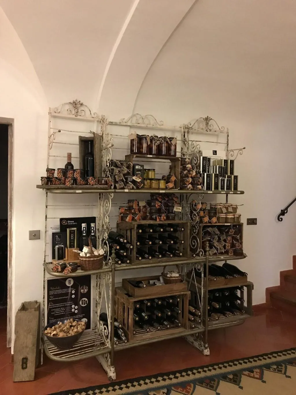 Sports and Entertainment, Finca Bell-Lloc, Costa Brava