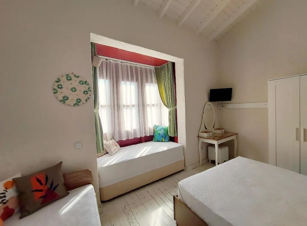Room, Perla Rossa Alacati, Izmir