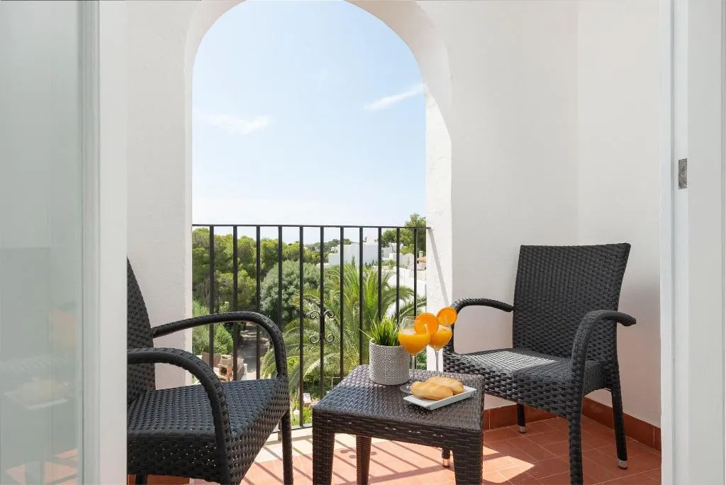 Room, Talamanca, Majorca
