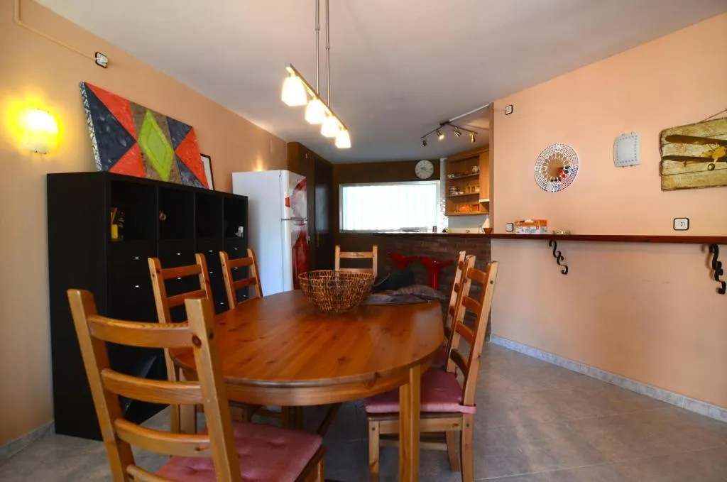 APARTMENT CAPACITY 6 TWO BEDROOMS Room, Medes Park, Costa Brava