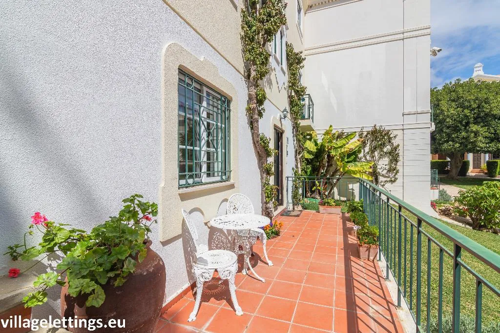 APARTMENT ONE BEDROOM Room, Apartamentos The Old Village by Village 4u, Algarve