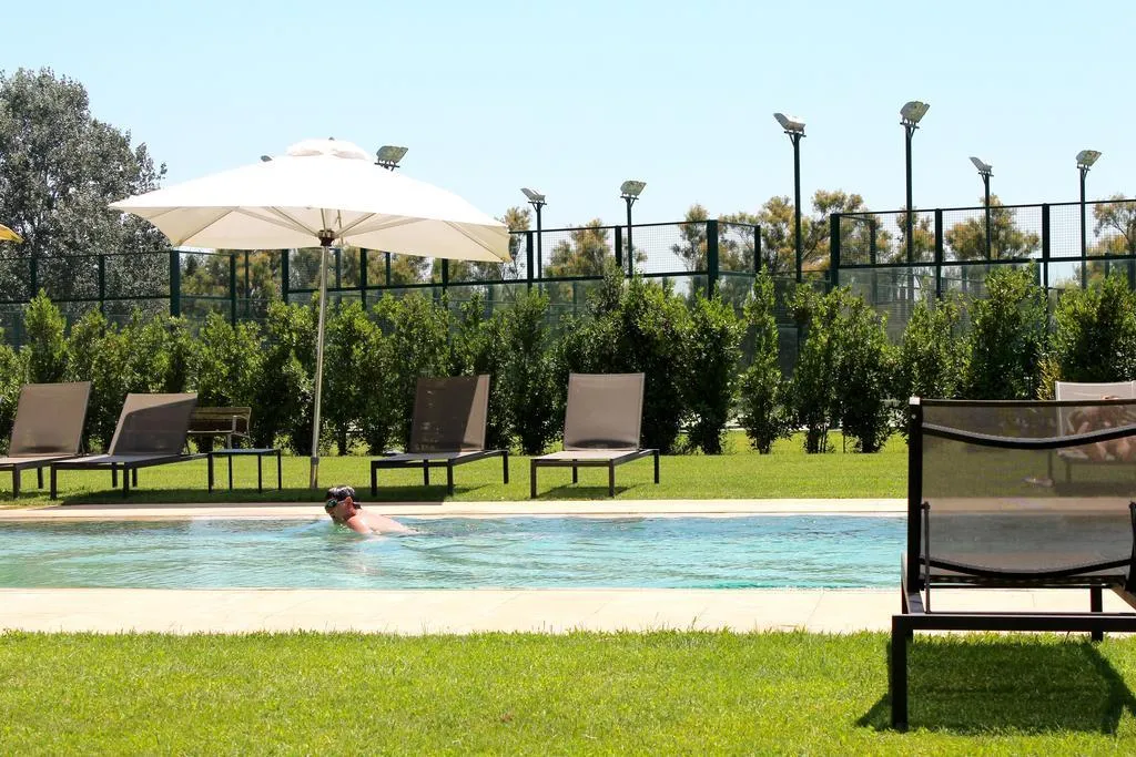 Pool, URH Molí del Mig, Costa Brava