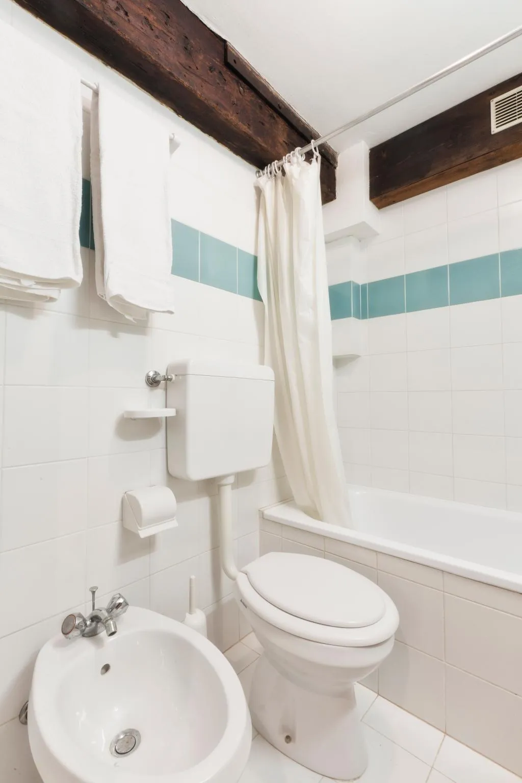APARTMENT CLASSIC Room, Palazzetto San Lio, Venice